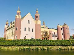 -安徒生童话乐园