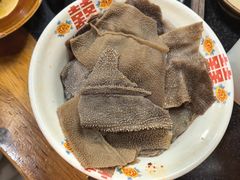 -谭记重庆老火锅(总店)