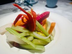 跳水泡菜-懒人盐府人家(航天桥店)