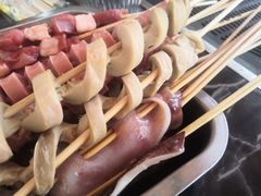 -桃源山庄·水蜜桃采摘·柴火鸡·烧烤团建(龙泉山店)