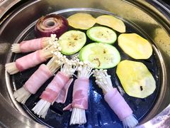 -韩罗苑(万象城店)