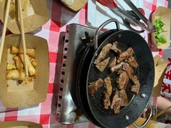 -林真真牛肋条放题(天马店)