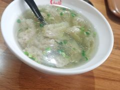 -老盛兴汤包馆(江宁一店)