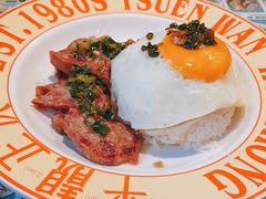 -肥韬茶餐厅(海上世界店)