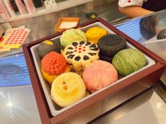 -稻香村(观前街店)