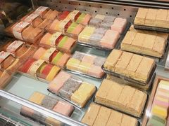 -Ole'超市(汉街万达店)