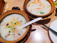 -花少爷的粥(中贸广场店)
