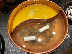 -荣记火锅(青悦城店)