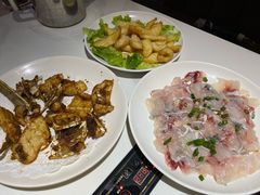 -红日饭店(裕隆三路店)