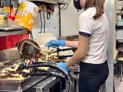 -利强记北角鸡蛋仔(弥敦道店 )