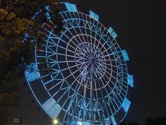 -南昌之星摩天轮