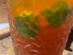 -绿茶餐厅(coco park 店)