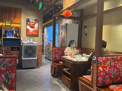 -姚稷大铁锅(龙之梦店)