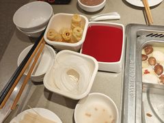 -海底捞火锅(顺义华联店)