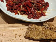 -哈啾嗨·新概念蒙餐(红星新城店)