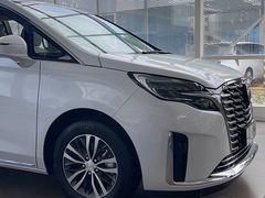 -别克·上海翟业(虹桥店)