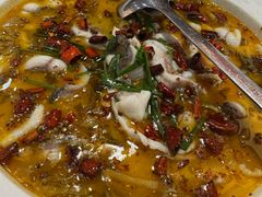 -酸婆娘江湖川菜(紫竹路店)