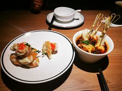 -太二酸菜鱼(天鹅湖万达店)