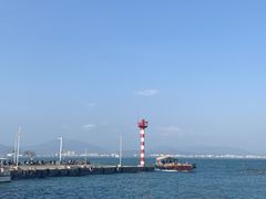 -三亚西岛海洋文化旅游区