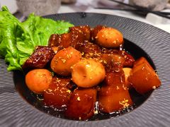 -外滩往事民国上海菜(黄浦店)