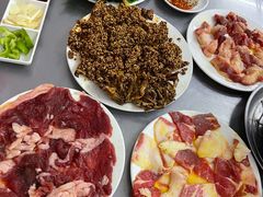 -松明一烤肉馆(鲁园店)