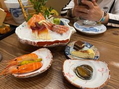 -红叶日本料理(辰熙广场店)