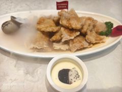 -老妈菜馆(建设街店)