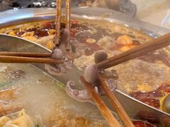 -多迷烫菜广场(水心大厦店)