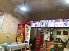 -老巷口螺蛳粉(柳州总店)