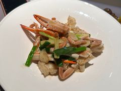 -徐记海鲜(曲江南湖店)