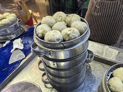 -梁憨包(南岸回龙湾店)