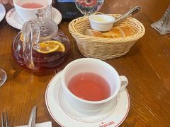 -Entrecôte 法国牛扒馆(保利·时光里店)