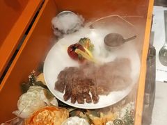 -LE SHARE洛笙·花园西餐(北京路步行街店)