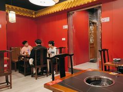 -京元盛铜锅涮肉(上海总店)