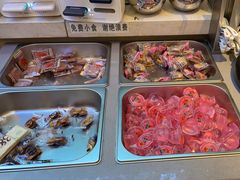 -灶座小锅烀饼·铁锅炖(道里店)