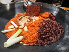 -星鸿社重庆老火锅