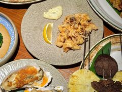 -咖梦餐厅 COMENG RESTAURANT