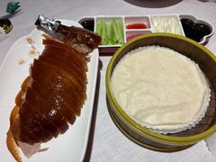 -大鸭梨烤鸭·北京菜(南小街/南苑店)