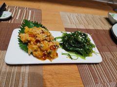 海草-酒井酱子·深夜食堂(东城汇店)