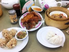 -香港蓮香樓(中環店)