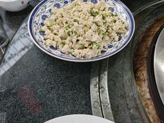 -燕北云山·农家菜·灶台鱼(密云溪翁庄店)