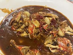 -佳佳麻辣烧菜馆