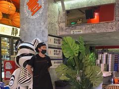 -神府路壹号·海鲜烧烤·砂锅粥·锅物(三坊七巷店)