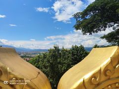 -西双版纳勐泐文化旅游区