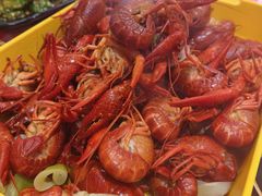 -老北京涮羊肉·龙虾.烧烤(江镇店)