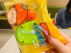 -海底捞火锅(苏宁生活广场店)