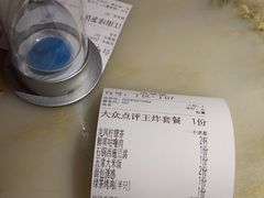 -绿茶餐厅(汇悦大融城店)