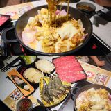 敲邪惡芝士雞煲 | 芝士愛好者