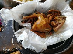 -大鸽饭(马王堆店)