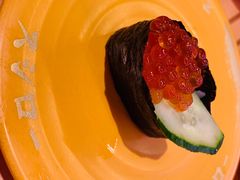 -sushiro寿司郎(上野店)
